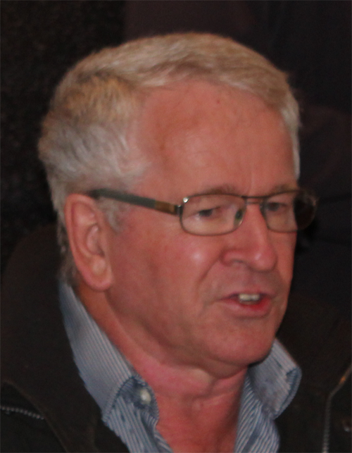 Günter Dörscher